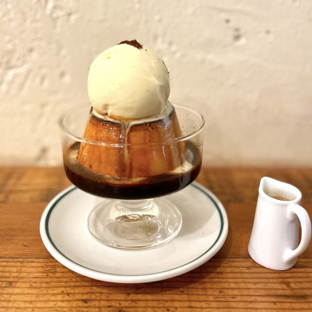 東京の本当に美味しいプリン名店！固めレトロから極上手土産まで徹底解剖
