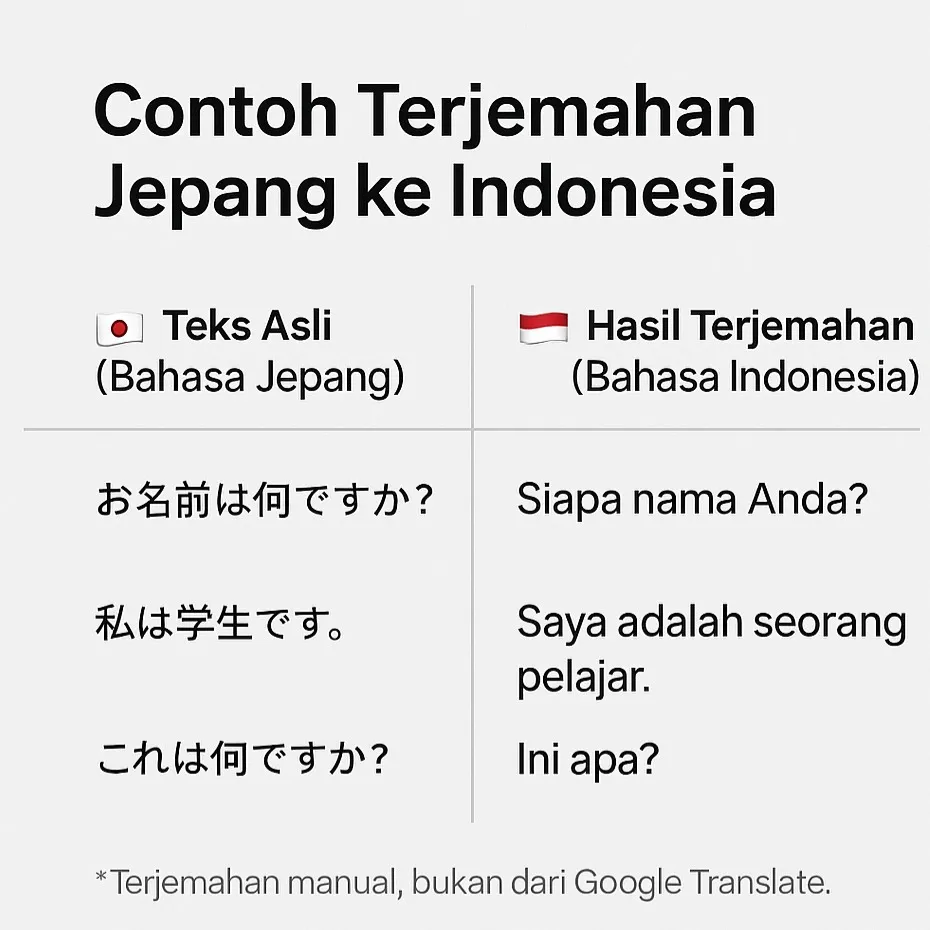 インドネシア語翻訳の誤訳急増？2026年最新ツールの精度比較と真相