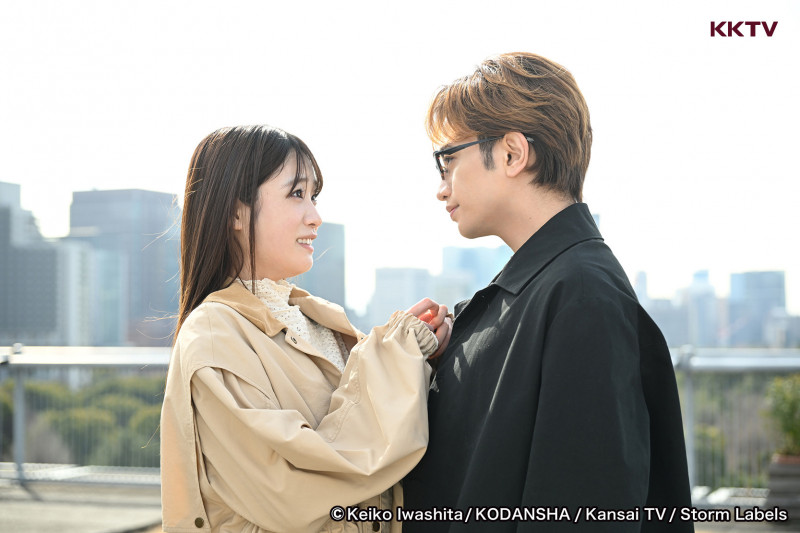 【2026最新】 中島 健 人 熱愛 私服＆私生活最新ショット #670