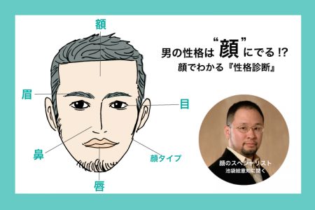 【真相】 性格 は 顔 に 出る Tiktok話題の動画 #886