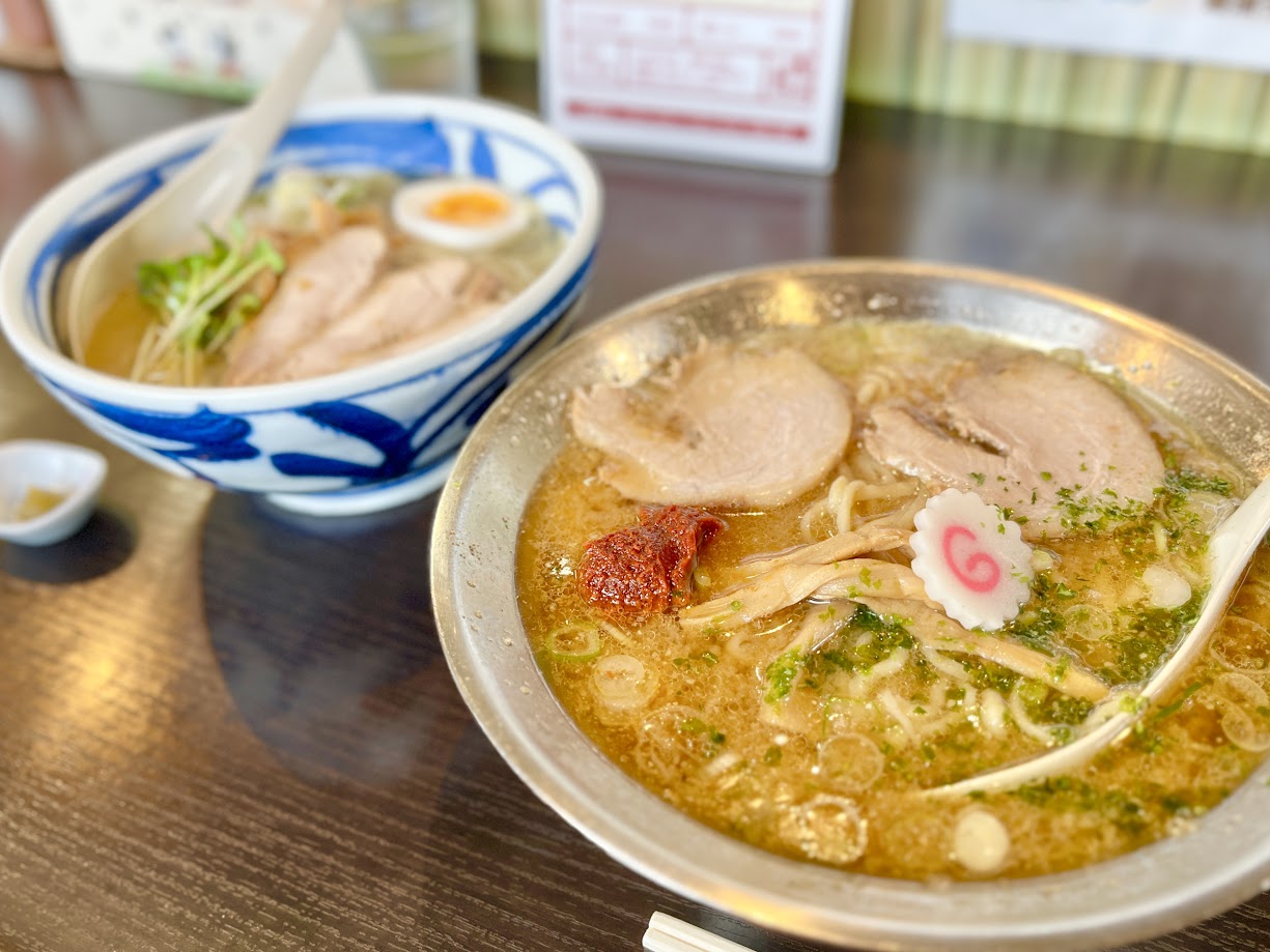 米沢とんとんラーメンの魅力とは？絶品辛味噌と人気の秘密を徹底追究