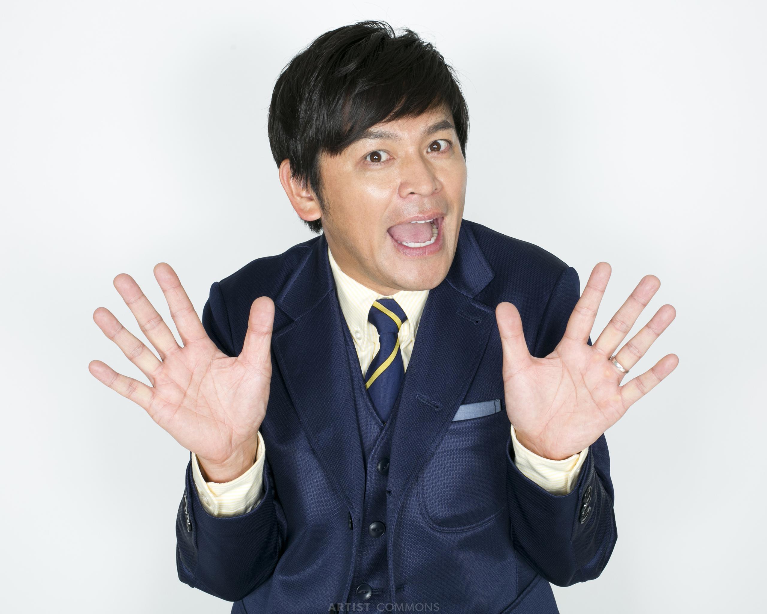 岡田圭右の現在と再婚生活｜娘・岡田結実との関係や離婚真相を徹底解説