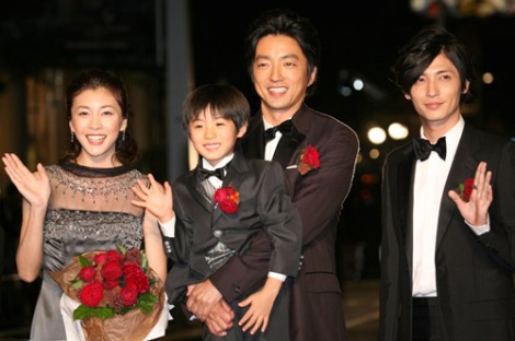 【必見】 宮崎 あおい 高岡 蒼 佑 公式インスタ・X最新情報 #654