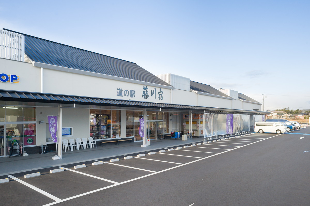 岡崎・道の駅藤川宿を徹底解剖！限定グルメ＆混雑回避の2026最新攻略