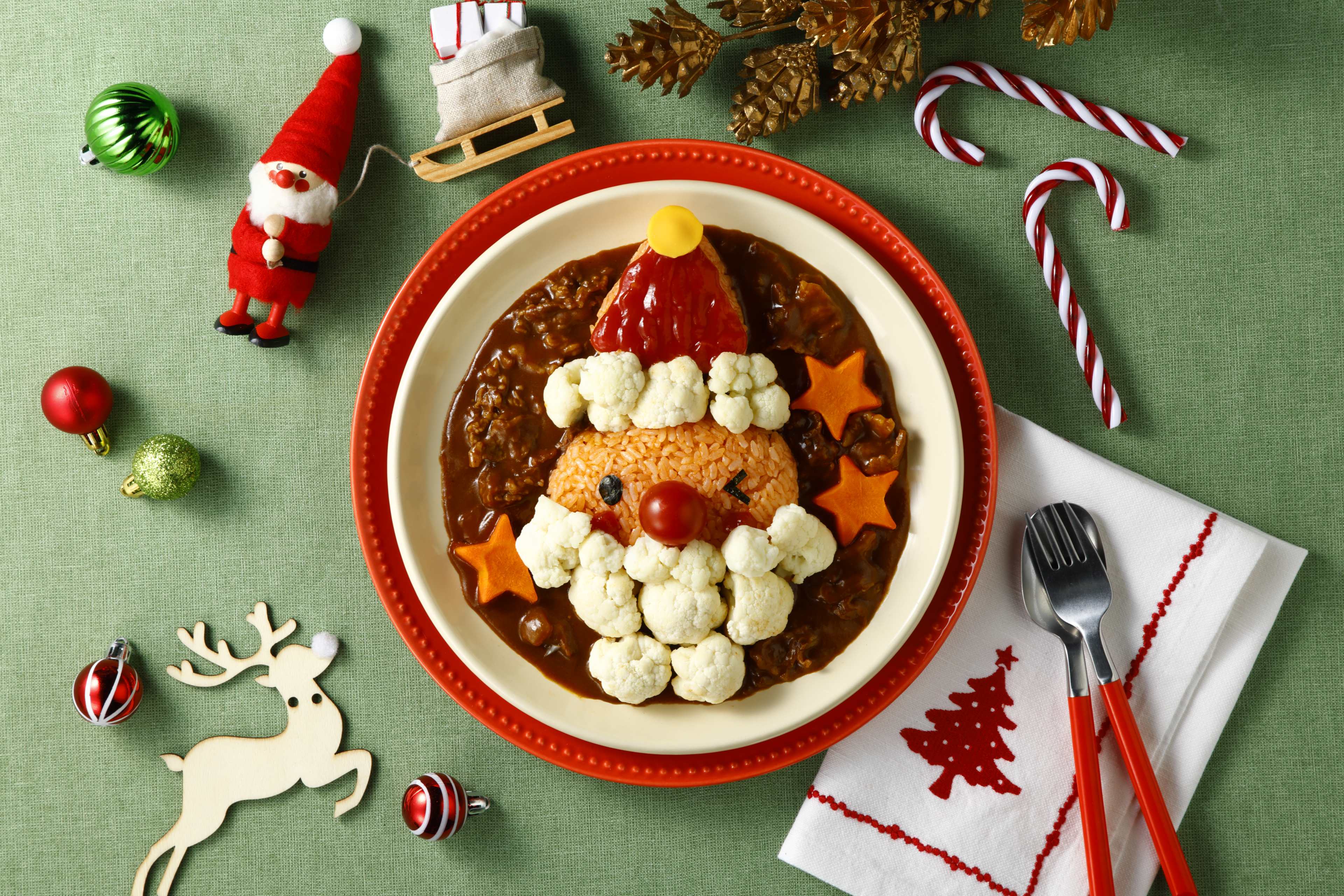クリスマスのビーフシチュー完全攻略！ホロホロ肉と極上献立の極意