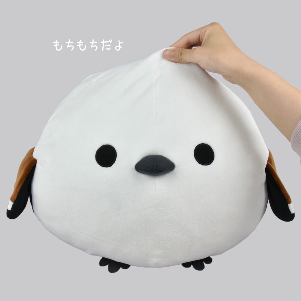 愛らしさ爆発！爆売れシマエナガぬいぐるみの魅力と最新入手ルート
