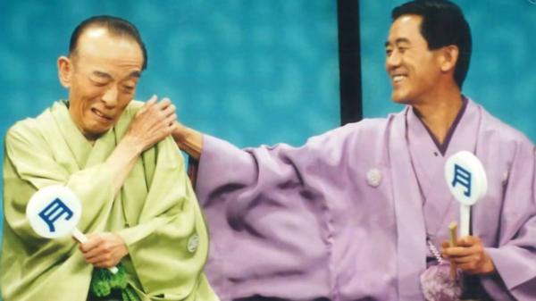 毒舌の裏に秘めた真の絆！楽太郎と歌丸が築いた笑点黄金時代の光影