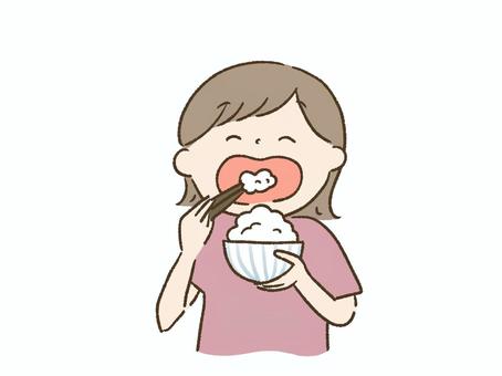 【画像あり】 美味し そう に 食べる 人 最新熱愛噂まとめ #754