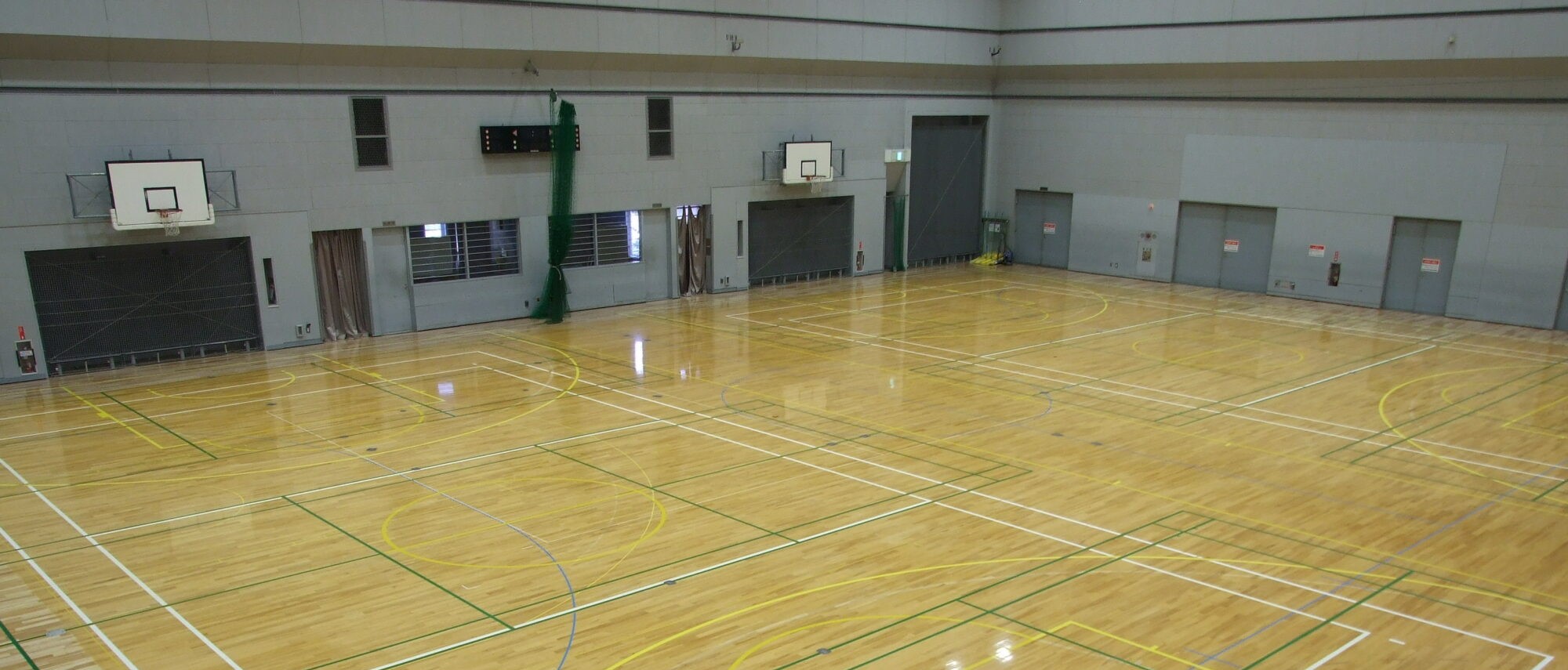磯子スポーツセンター2026最新攻略！ジム個人利用と混雑回避の全貌