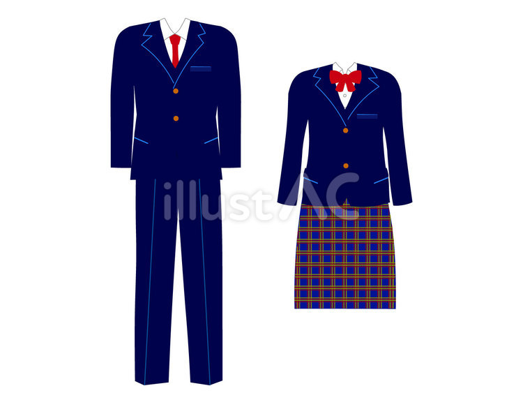 プロが明かす制服イラスト神業！質感とシワ描法で差をつける神テク