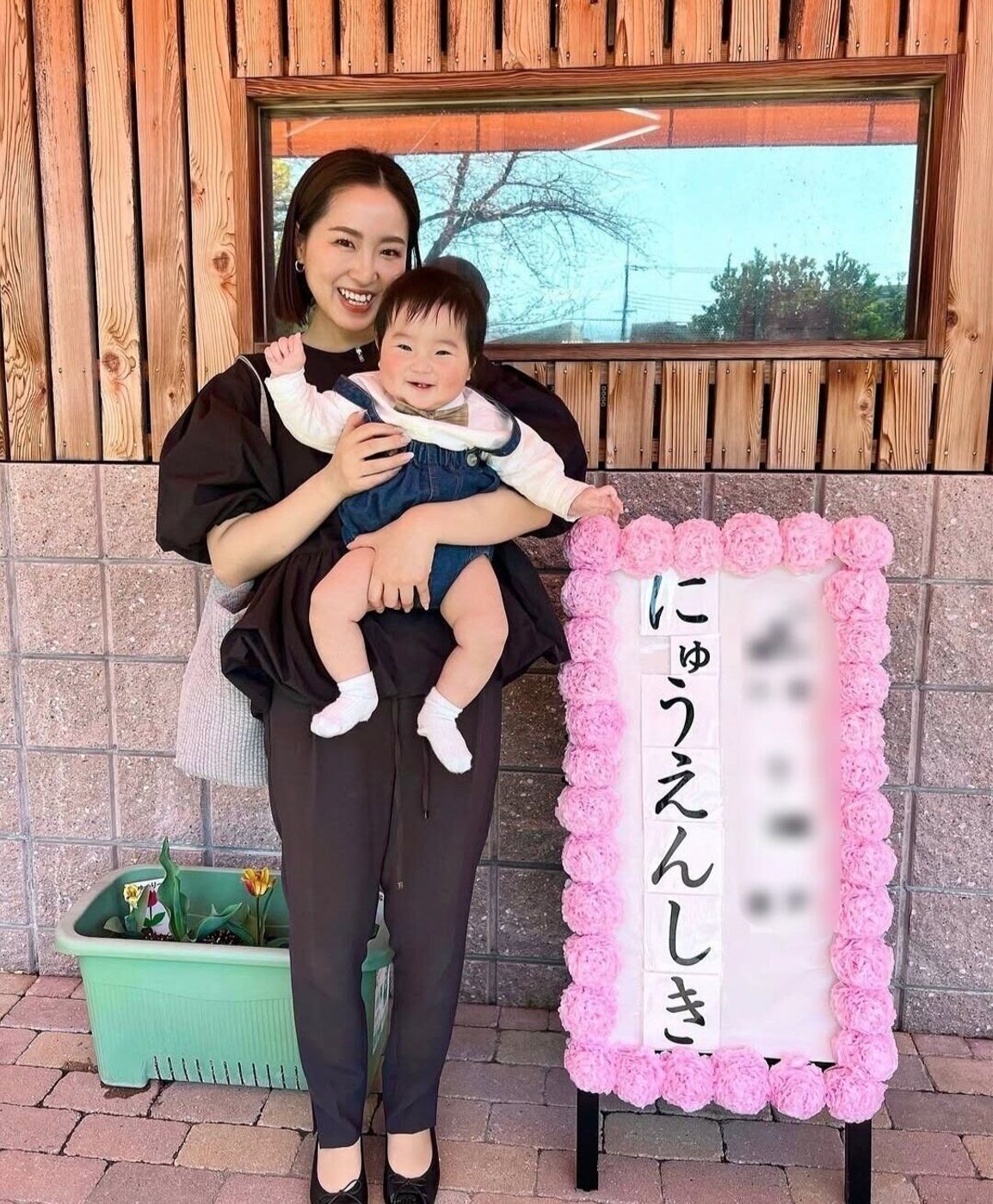 1歳保育園入園式の服装、失敗しない選び方と最新コーデ事情