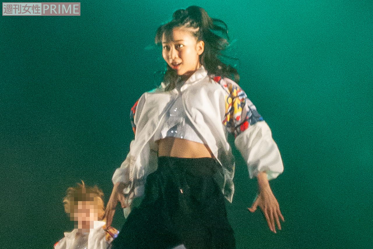 佳子さまダンスの真相！キレキレの腕前と極秘スクール公演の全貌