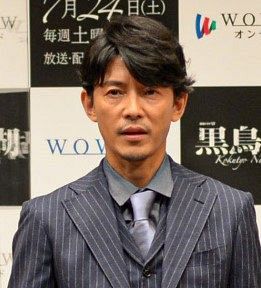 【真相】 藤木 直人 兄 おしゃれ イズム 私服＆私生活最新ショット #809