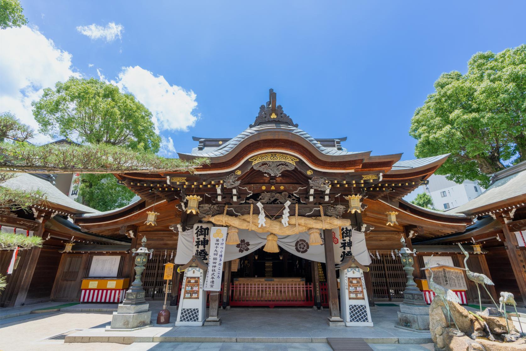 神社庁の実態と権力構造｜なぜ有名神社の離脱が相次ぐのか真相に迫る