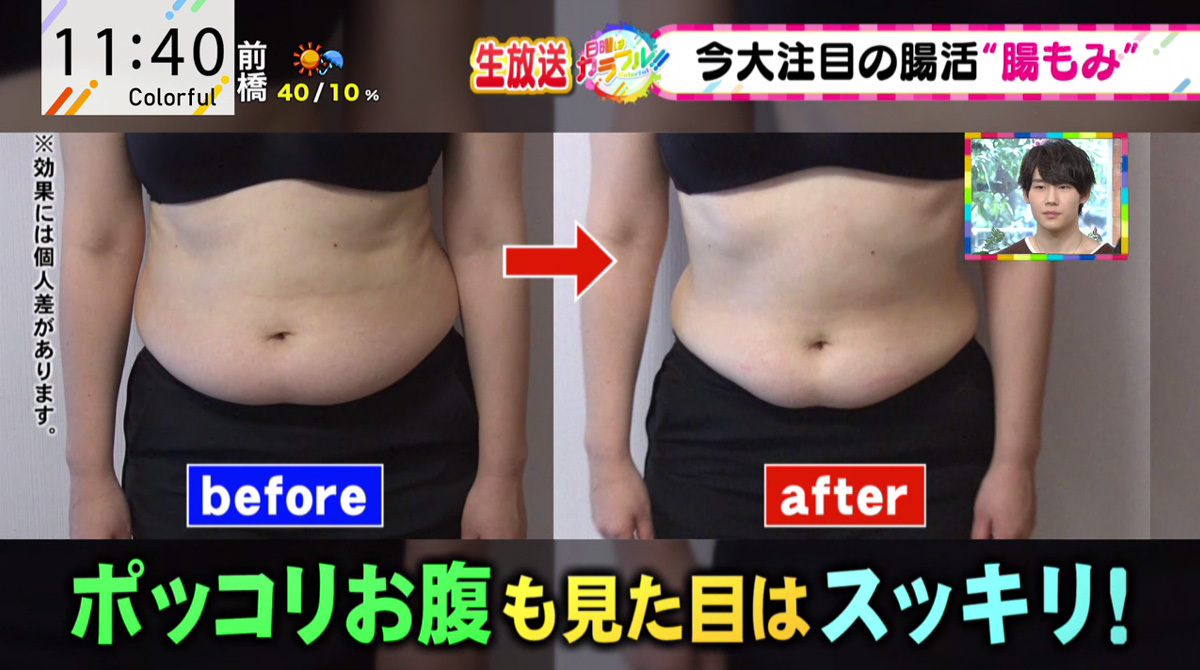 腸もみ効果の真実｜便秘改善・痩身は本当か？2026年最新の正しいやり方と注意点