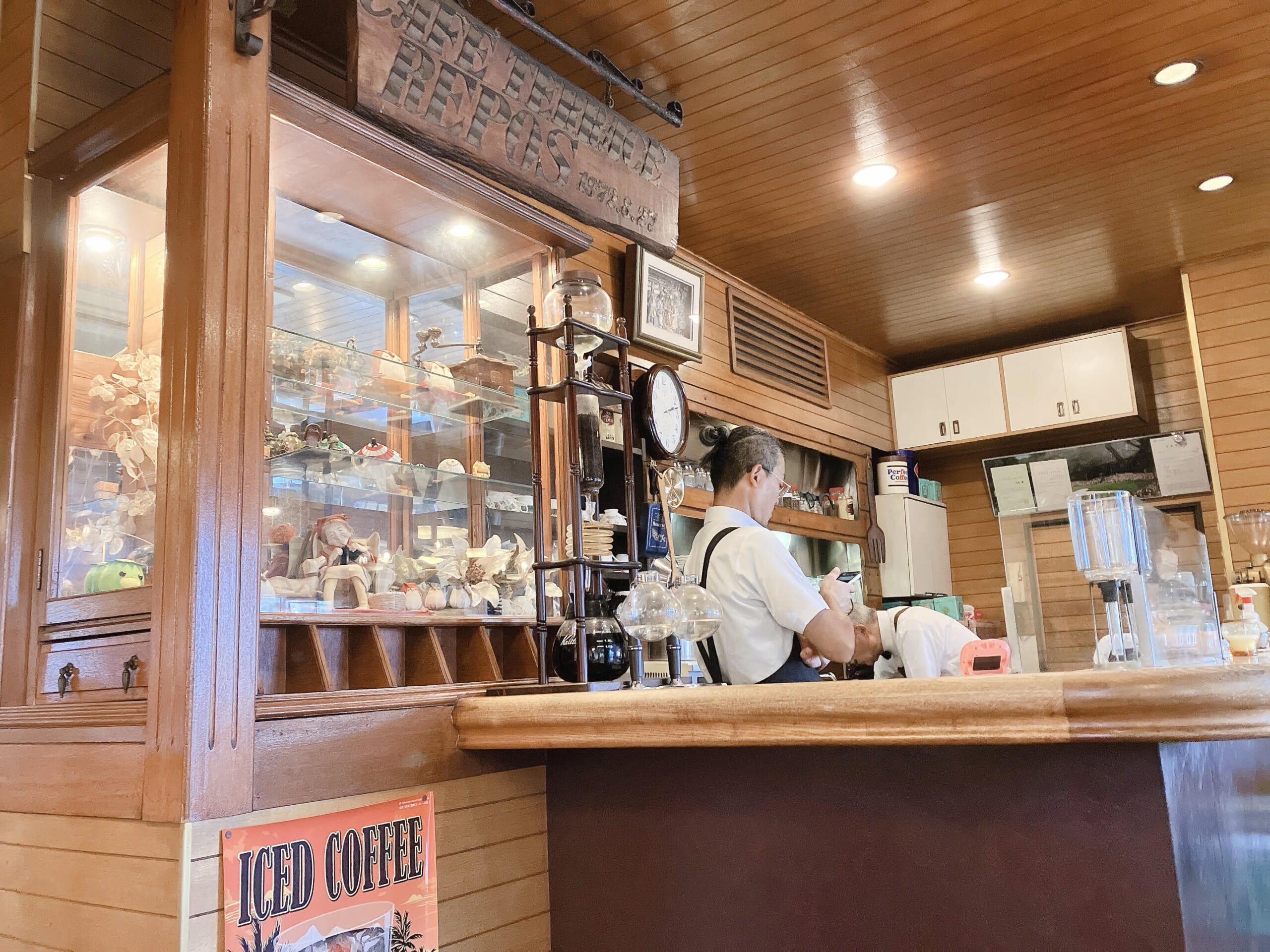 カフェテラスルポの評判と混雑攻略！絶品タルト＆予約の真相