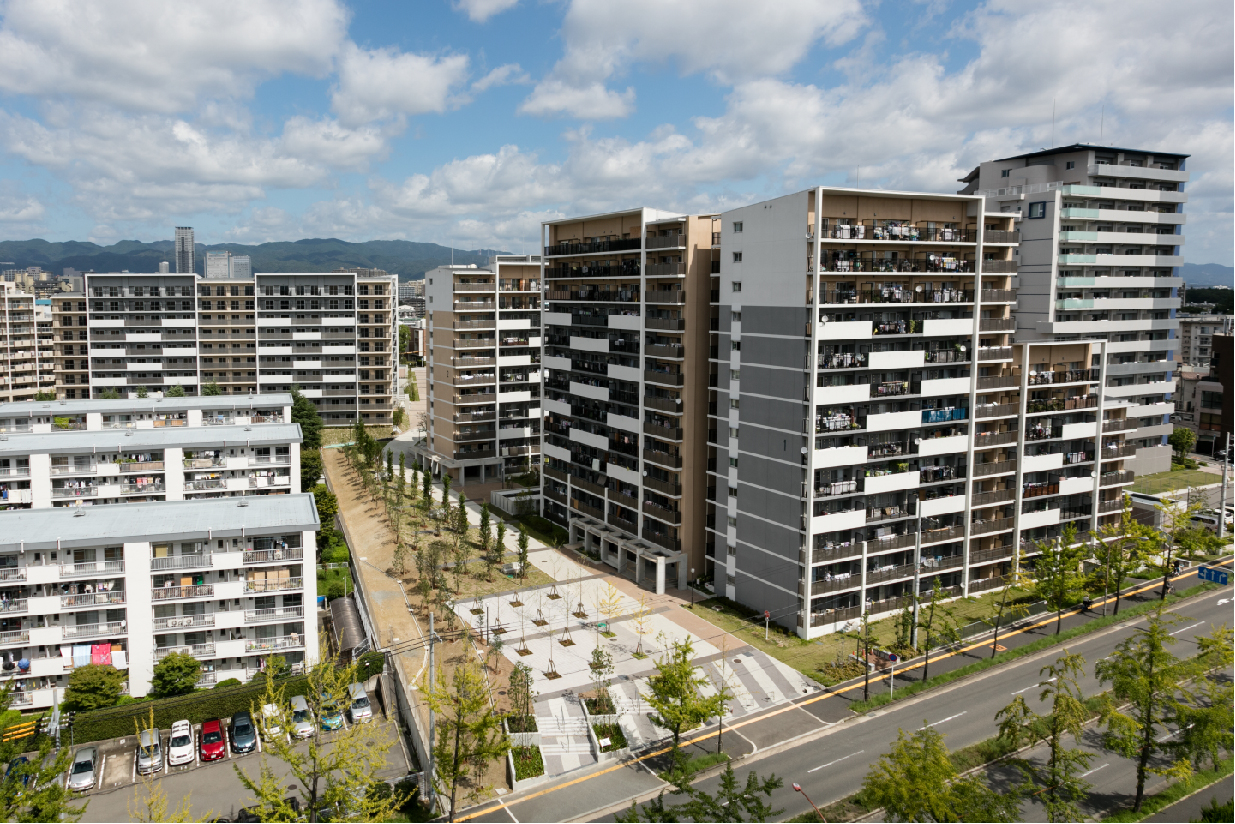 大阪府営住宅の入居条件と倍率の真相！2026年最新の募集と盲点