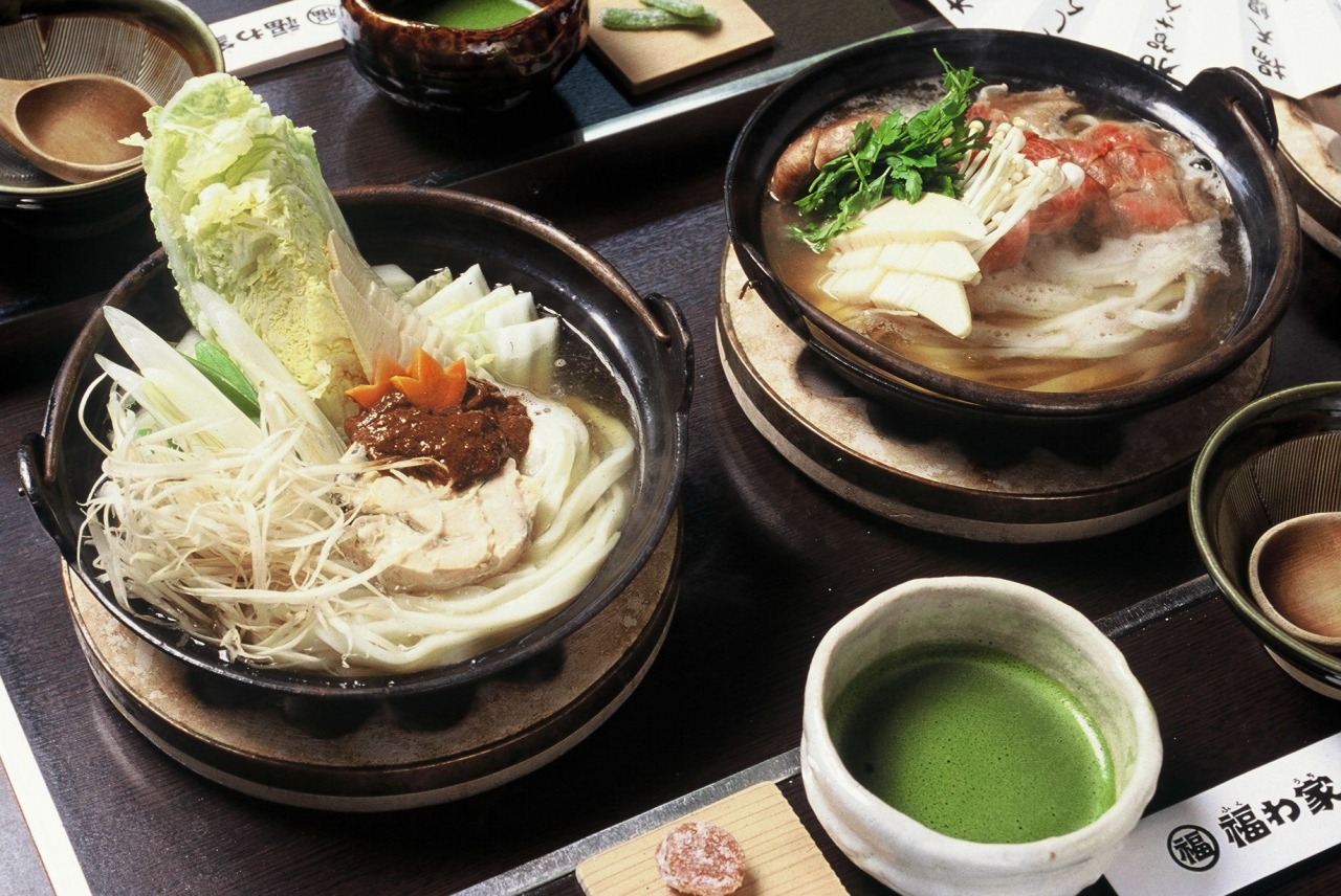 金沢の名店「福わ家」が愛され続ける秘密！絶品うどんと混雑回避術