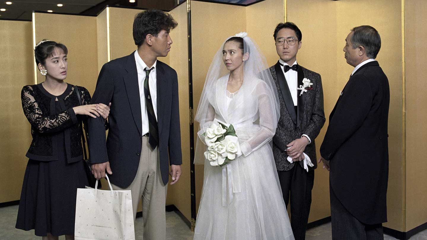 冬彦さん現象の真相とは？『ずっとあなたが好きだった』結末と現在