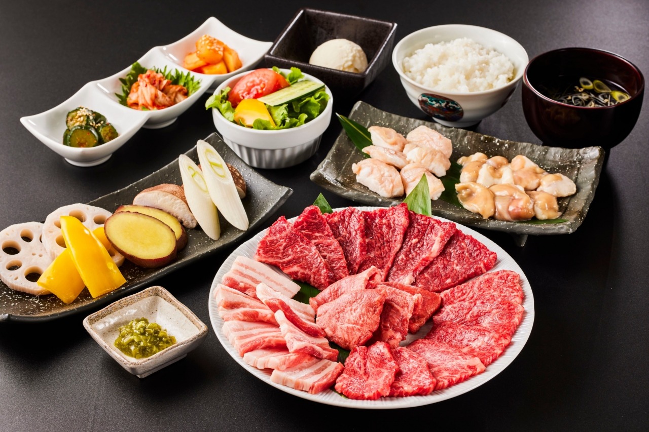 肉匠Jade金澤の魅力とは？Ja直営の能登牛ランチや口コミ評判を徹底調査