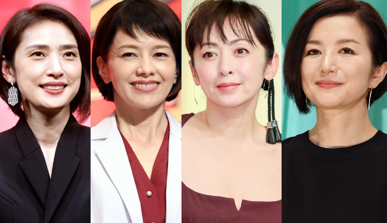 【2026年最新】今、日本のエンタメ界を動かす「40代・50代女優」の実力と存在感——配信時代に咲き誇る黄金期