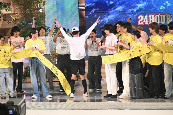 【2026年最新検証】「感動の100キロ」はなぜ疑われ続けるのか？『24時間テレビ』マラソン演出の限界とメディアの失墜