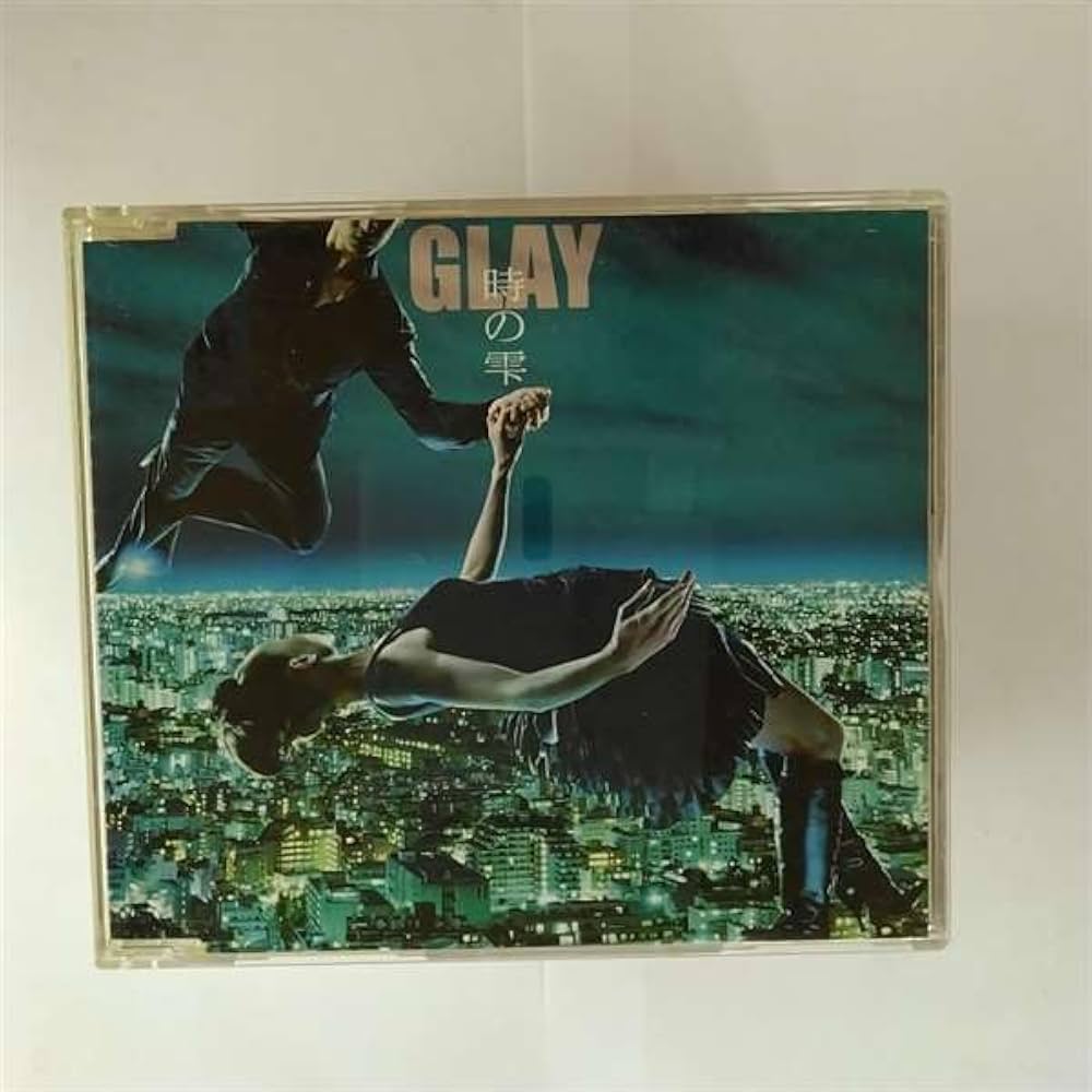 Glay「時の雫」に秘めた真実｜スカイハイ2主題歌の誕生と歌詞考察