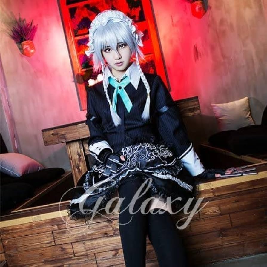 東方コスプレに男性が挑む必須知識！森近霖之助や女装の規約・コツ解説