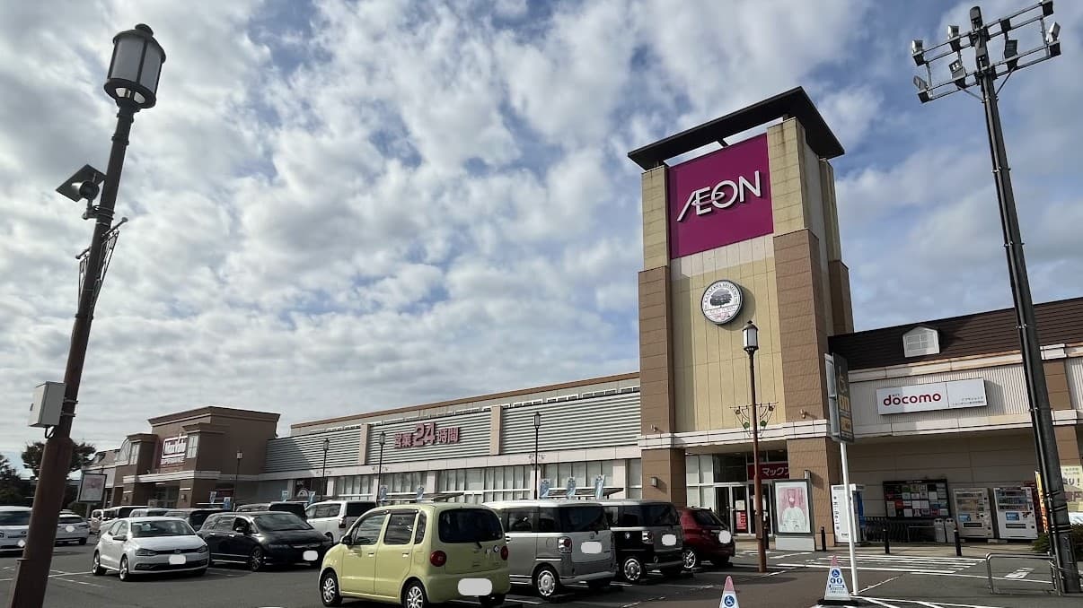 イオンタウン金沢示野の現在！テナント新店・閉店の真相と賢い攻略法