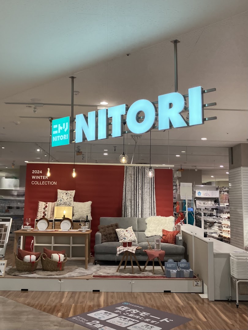 ニトリニューコースト新浦安店を徹底調査！混雑・駐車場・賢い活用術
