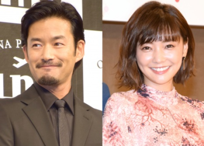 【まとめ】 竹野内 豊 倉科 カナ 結婚 話題のバズ動画・画像 #749