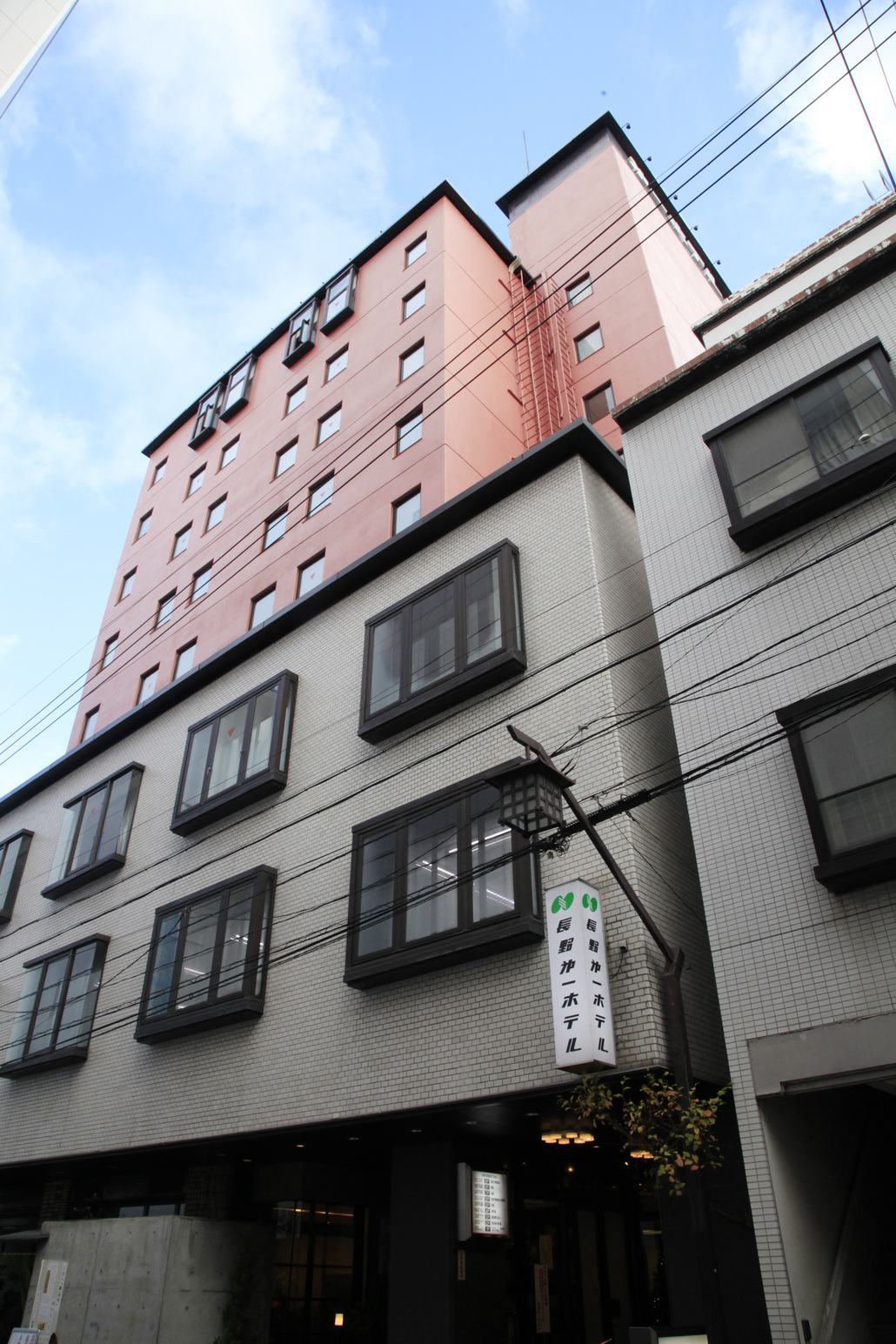 長野第一ホテルの評判は本当？展望露天風呂と朝食の実態を徹底検証