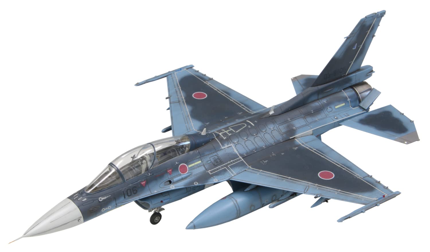 【戦闘機プラモデル人気再燃】初心者が2026年に選ぶべき最新キットと失敗しない塗装術