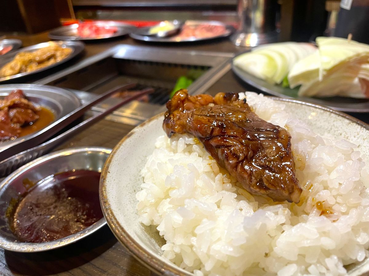 見附市の焼肉名店ランキング2026！コスパ最強ランチから個室まで