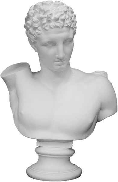 2026年、なぜ「美大受験の象徴」が最先端インテリアに？石膏像ヘルメス狂熱の舞台裏