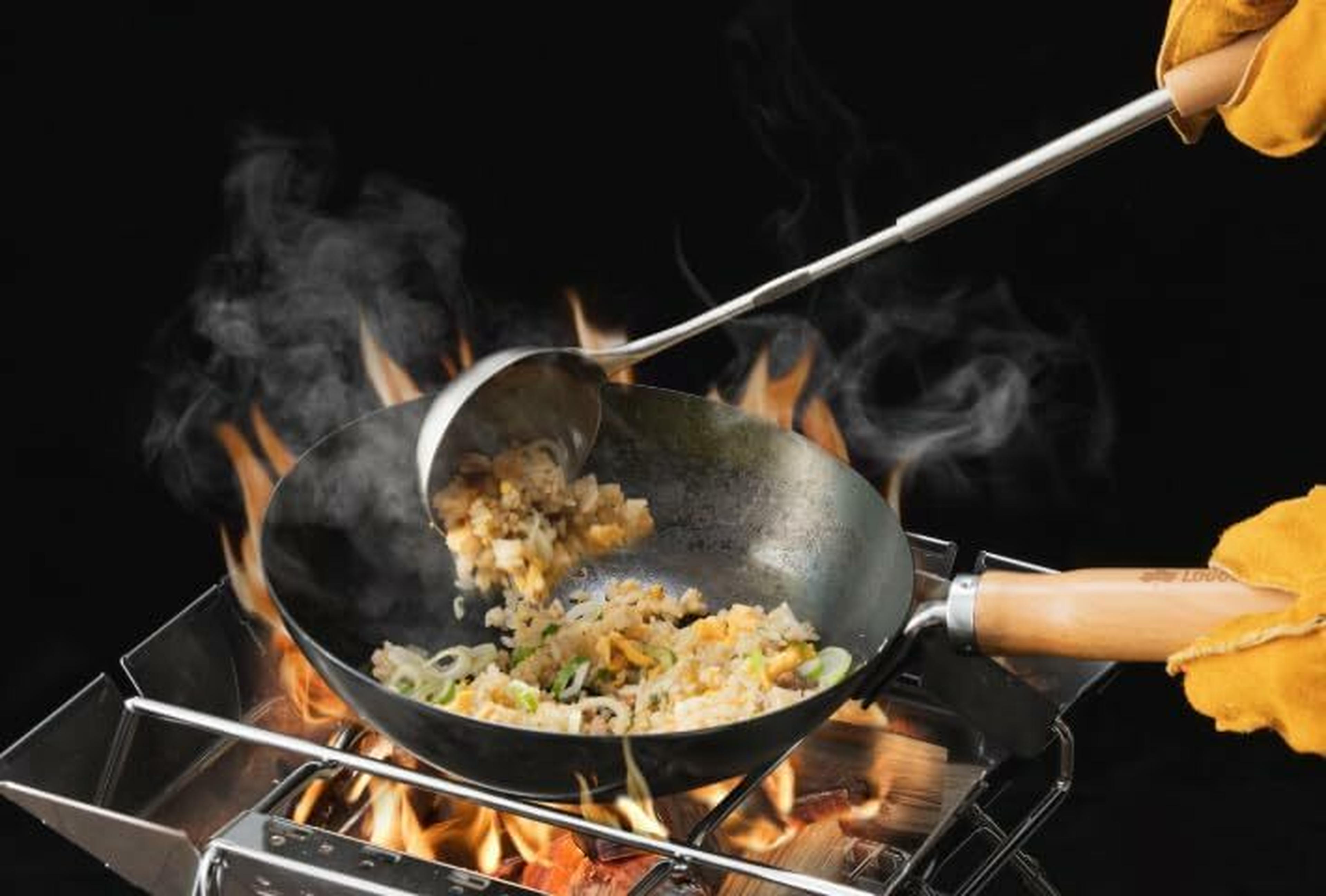 プロが絶賛する中華鍋おすすめ決定版！Ih対応と手入れの真相2026