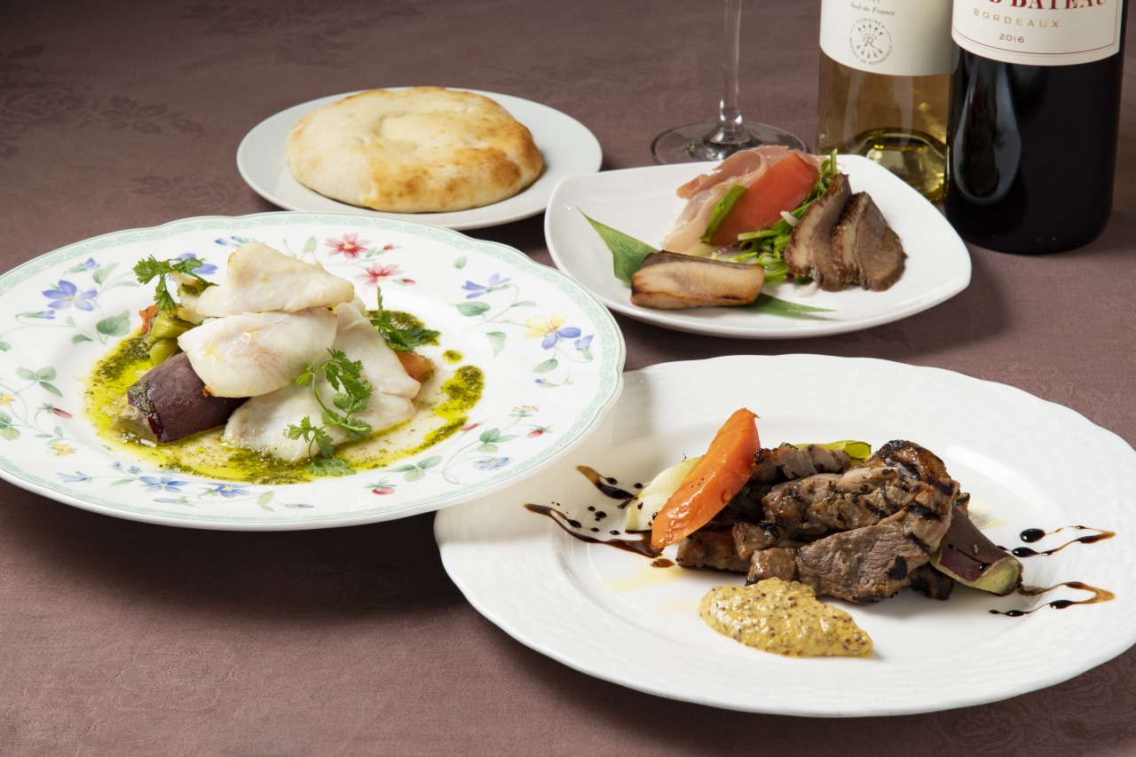 ビストロとどろき亭人気の真相！予約殺到の理由と2026年最新メニュー