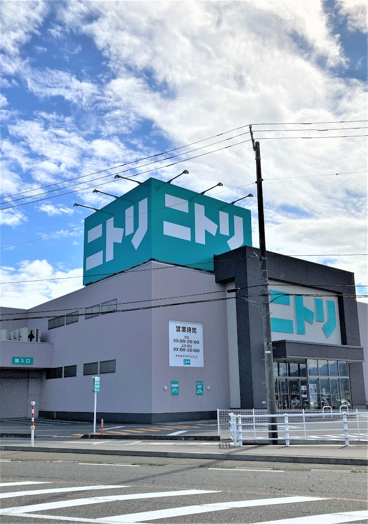 ニトリ柏崎店の出店はある？噂の真相や最寄り店舗・通販活用術を解説