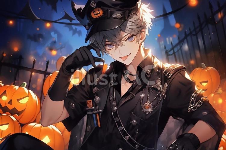 2026年男のハロウィン仮装決定版！女子ウケと人気トレンド徹底解剖