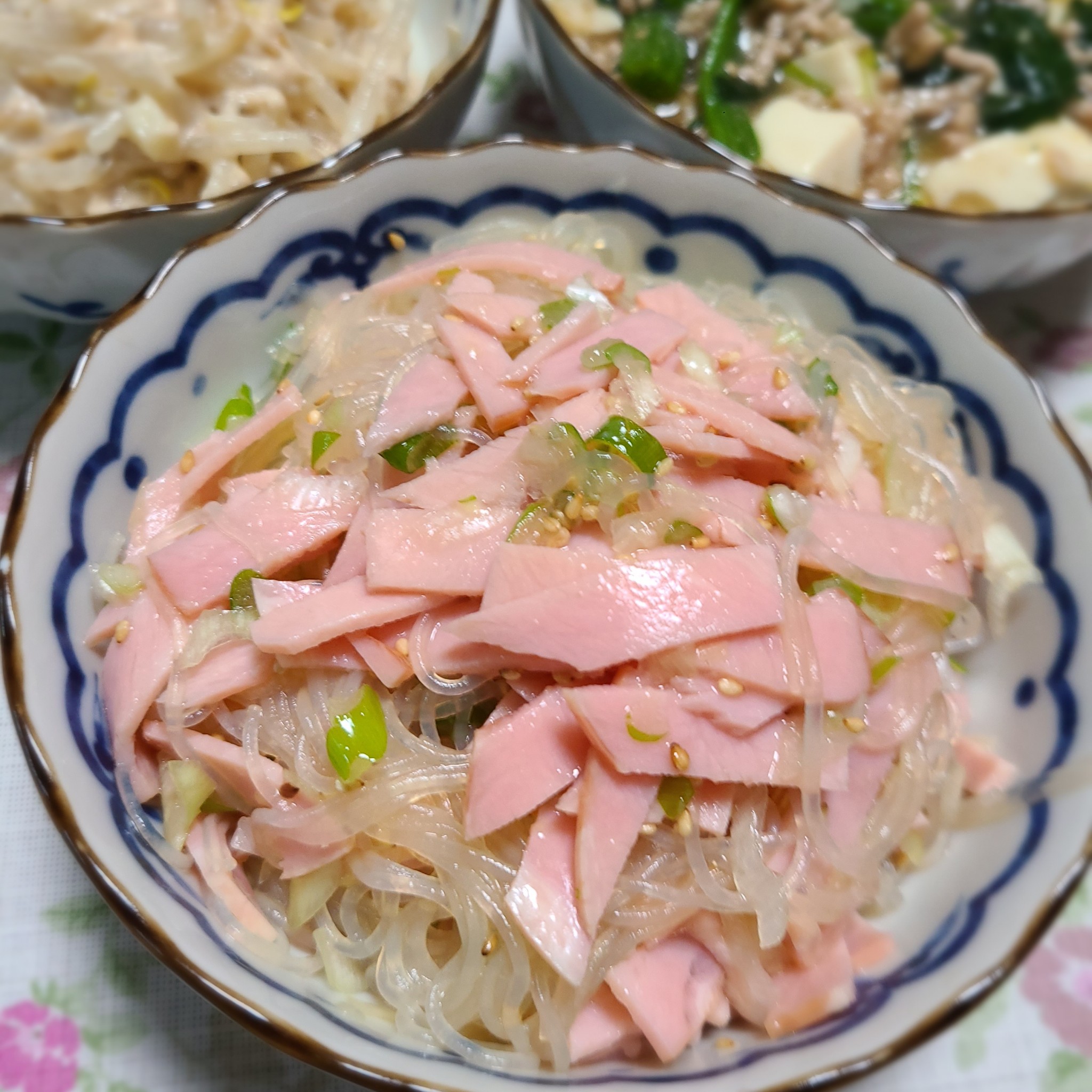 賞味期限切れ間近のハムを救う！スライスハム大量消費絶品レシピ