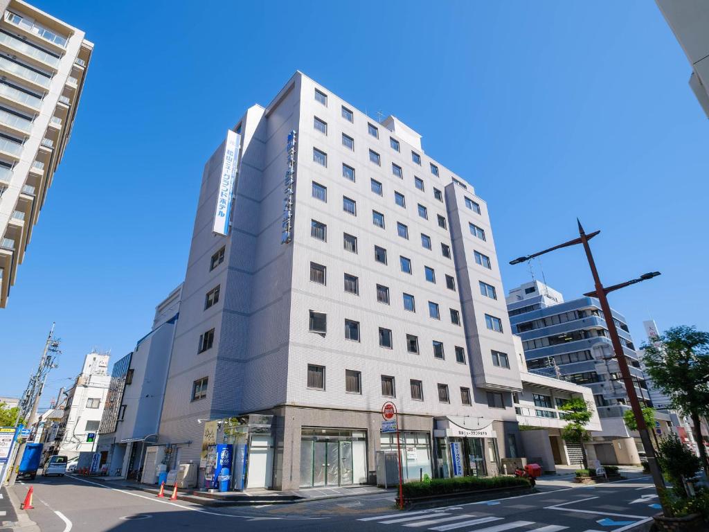 松山ニューグランドホテルの評判は？天然温泉と朝食の実態を徹底検証