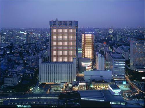 【最新】 品川 プリンス ホテル イースト タワー 公式インスタ・X最新情報 #850