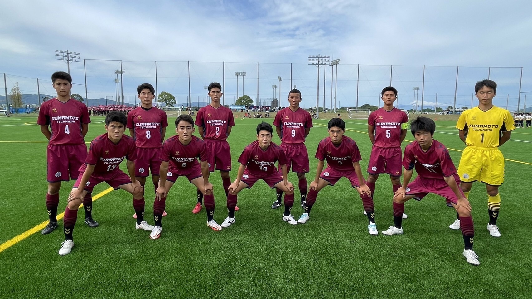 【インスタ画像】 熊本 高校 サッカー 選手権 話題のSns投稿まとめ 2026 #626