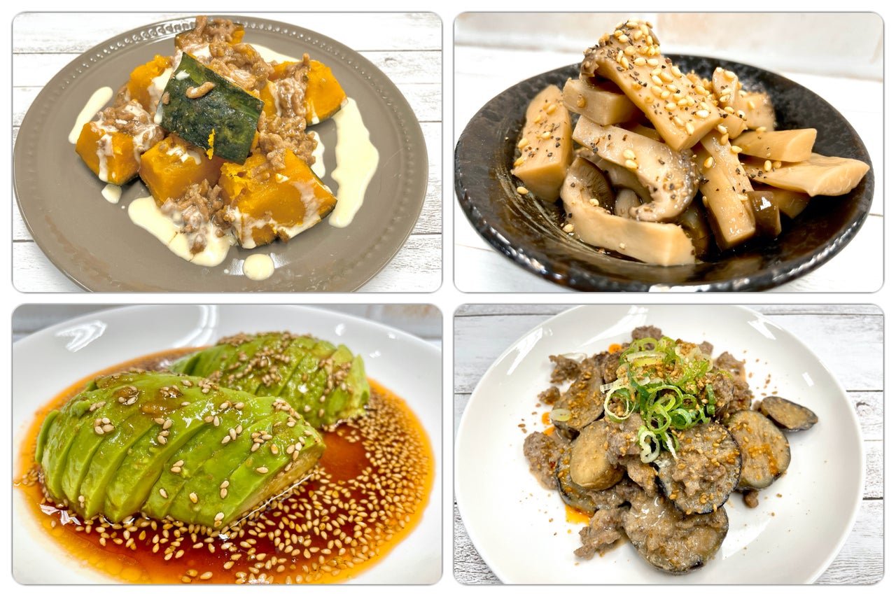 なぜ山本ゆりレシピは絶賛される？殿堂入り神おかず＆レンジ時短術