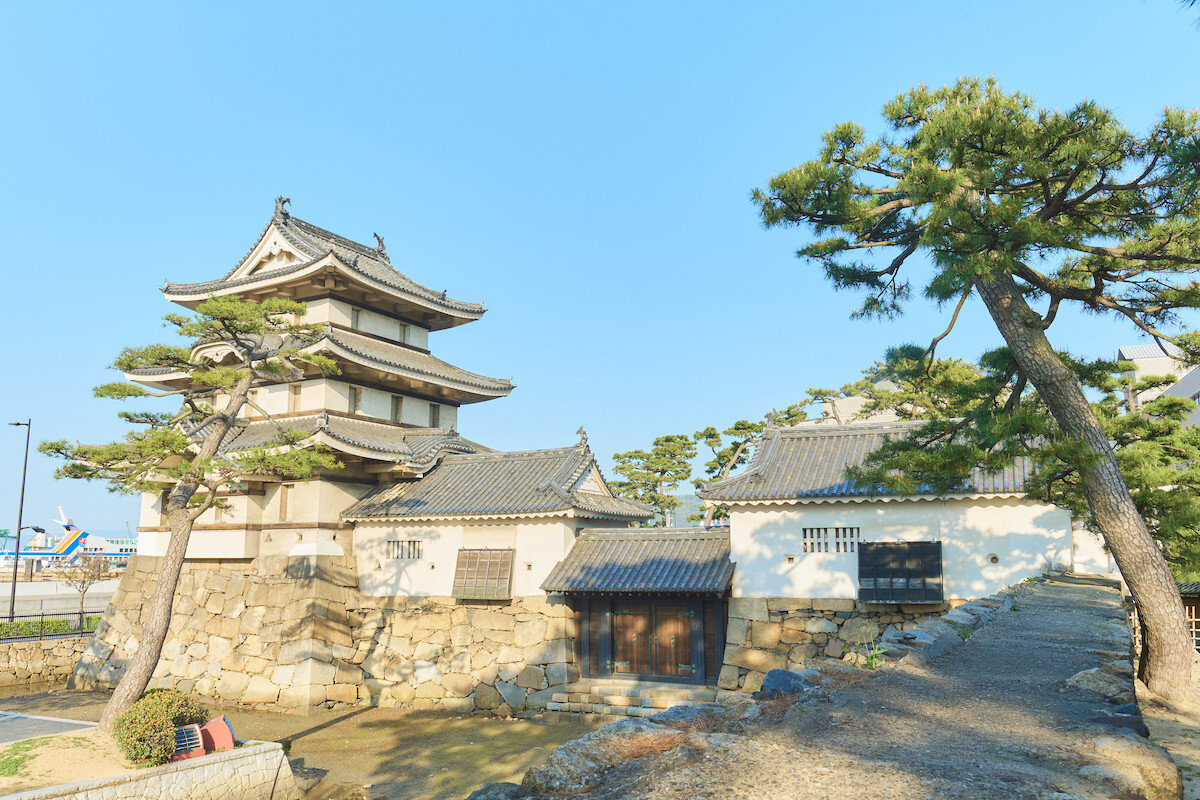 栗林公園だけじゃない！2026年最新高松観光スポット＆穴場徹底解剖