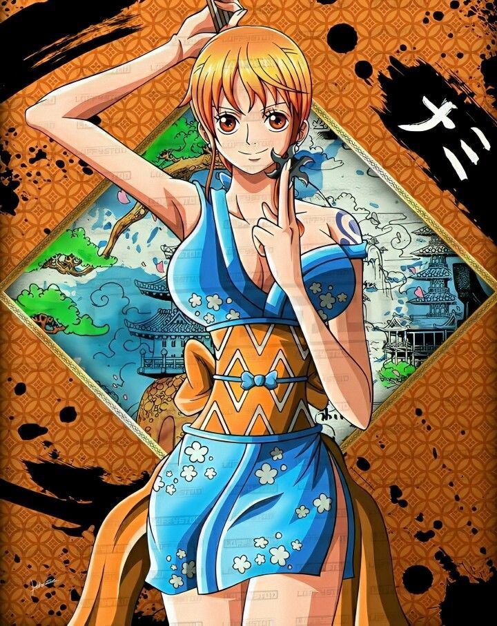 【2026年最新考察】『One Piece』ナミの名前に隠された衝撃の真実！カタカナ表記のルーツと物語の核心を徹底解剖