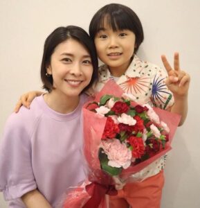 【動画まとめ】 竹内 結子 子供 学校 私服＆私生活最新ショット #839