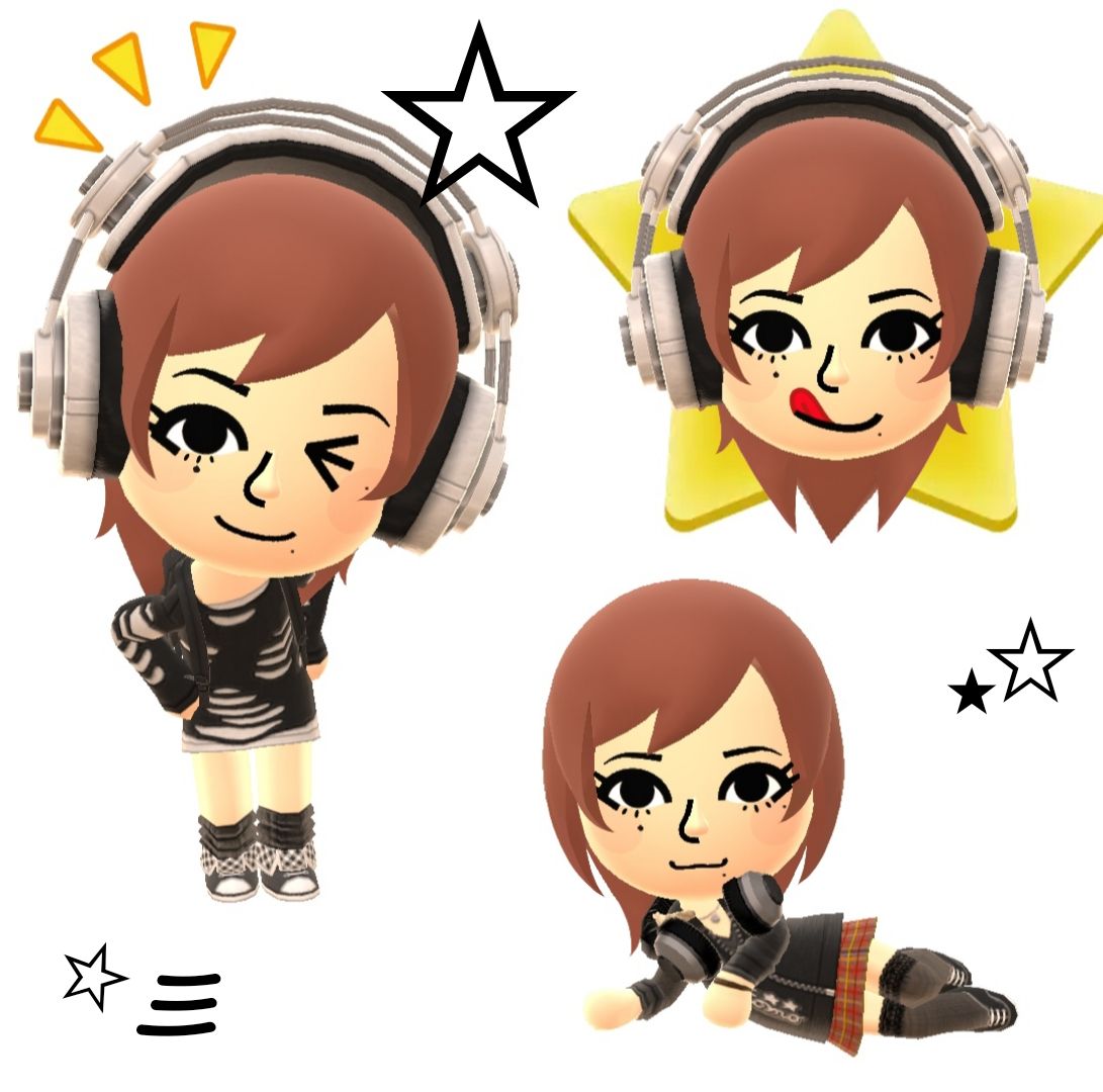 トモコレ最新作か？ネットを揺らす可愛いキャラメイクの噂と真実