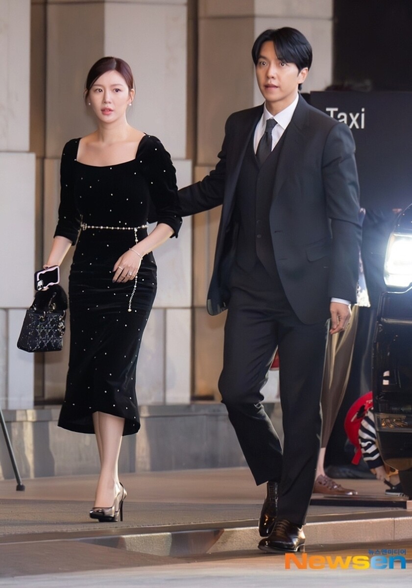 イ・ソンギョンは結婚してる？旦那の噂や歴代彼氏との真相を徹底追跡