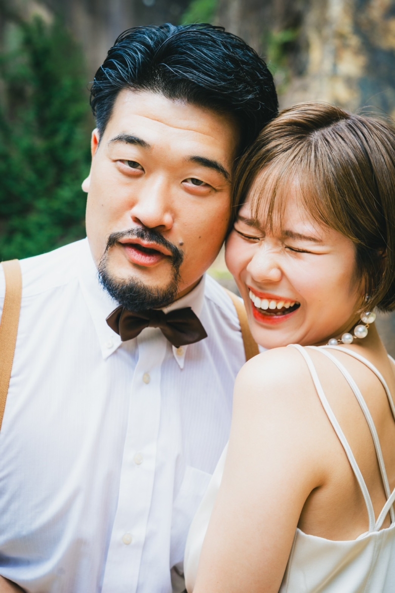 奈良岡にこの現在と結婚の真相｜元吉本の退所理由から評判まで解説